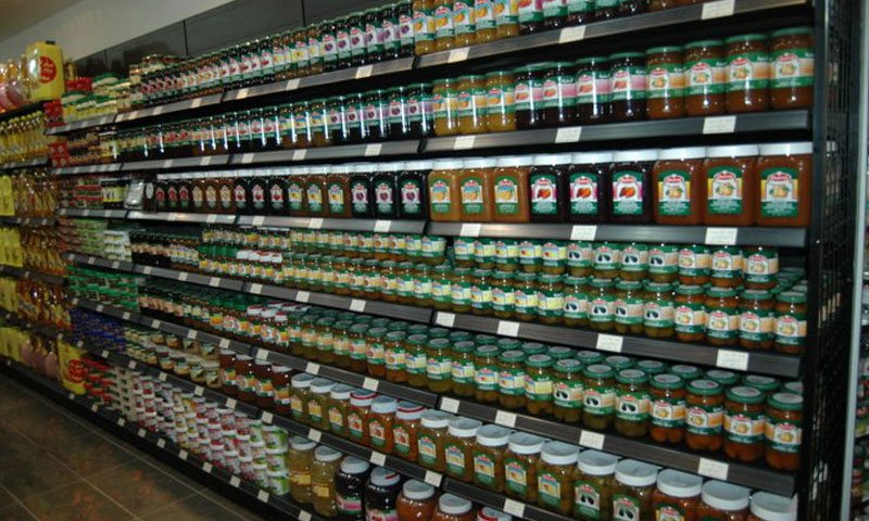 المواد الغذائية والتموين: أساس كل بيت سوري