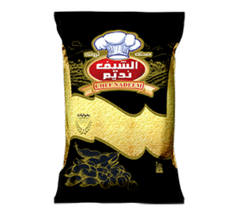 برغل ناعم 1كغ