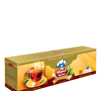 شاي سوبر بيكو 25ظرف