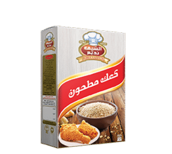 كعك مطحون 400غ