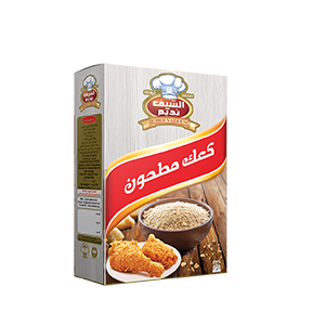 كعك مطحون 400غ