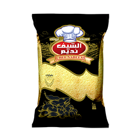 برغل وسط 1كغ