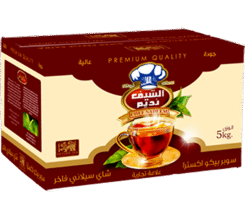 شاي سوبر بيكو 5كيلو