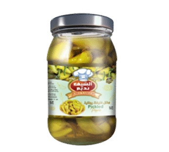 فليفلة يونانية