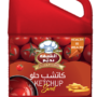 كتشب حلو 5كيلو