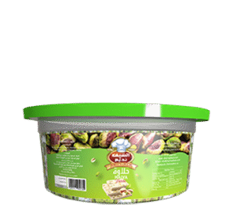 حلاوة اكسترا 400غ