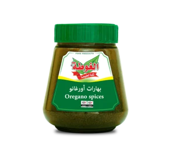 بهارات اورغانو