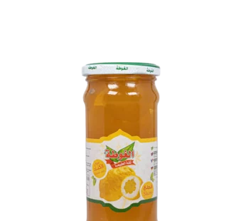 مربى كباد قطع