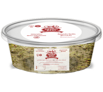 حلاوة فستق 4كغ