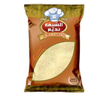 سميد خشن 1كغ