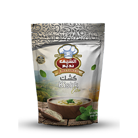 كشك 500غ