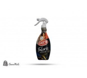 معطّر أقمشة