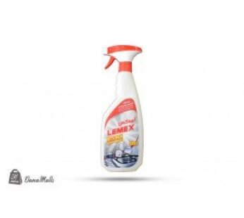 منظف افران بخاخ