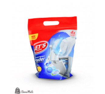 بودرة جلايات