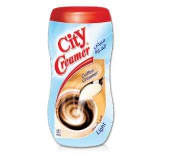 كريمر قهوة سريعة التحضير