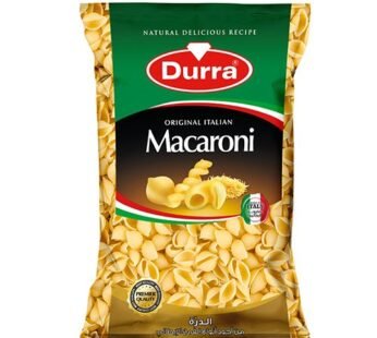 معكرونة 500 غ – حلزون