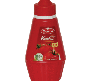 كتشب (حلو) _500 غرام