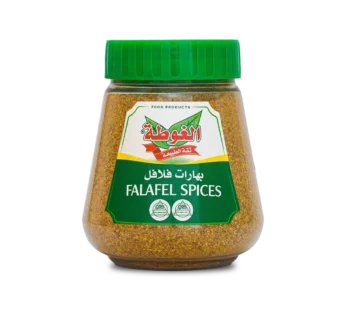 بهارات فلافل