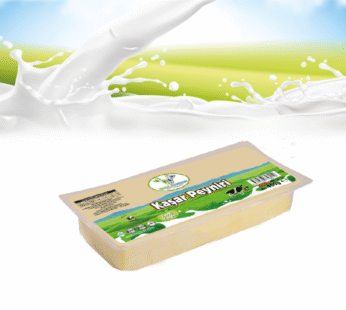 جبنة شيدر كاملة الدسم