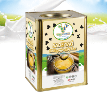 سمنة بقرى طبيعي 100٪