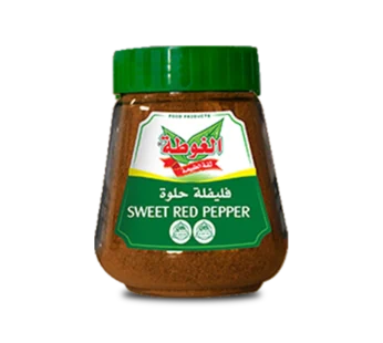 فليفلة حلوة