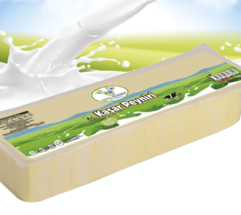 جبنة شيدر كاملة الدسم