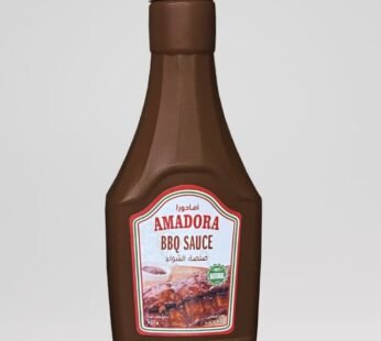 أمادور-باربكيو _300 غرام
