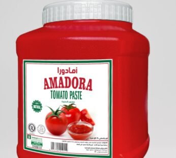 معجون الطماطم للهواة _400 غرام