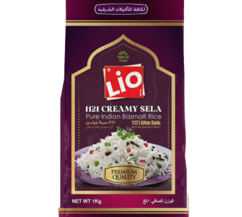 ارز بسمتي كريمي