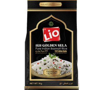 ارز بسمتي ذهبي