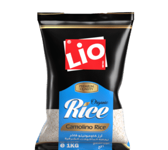 أرز كامولينو