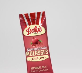 دوليس-رمان _400 غرام