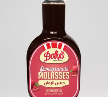 دوليس-رمان _400 غرام