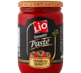 معجون طماطم