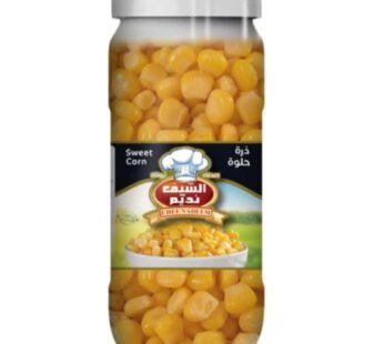 ذرة زجاج 350غ