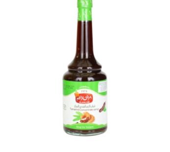شراب التمر الهندي المركز 600مل