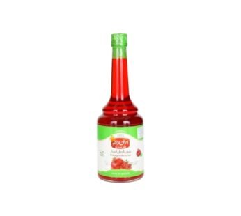 شراب الرمان المركز600مل
