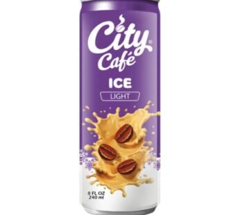 قهوة مثلجة سريعة التحضير