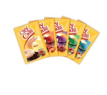 قهوة كابتشينو سريعة التحضير _100غرام