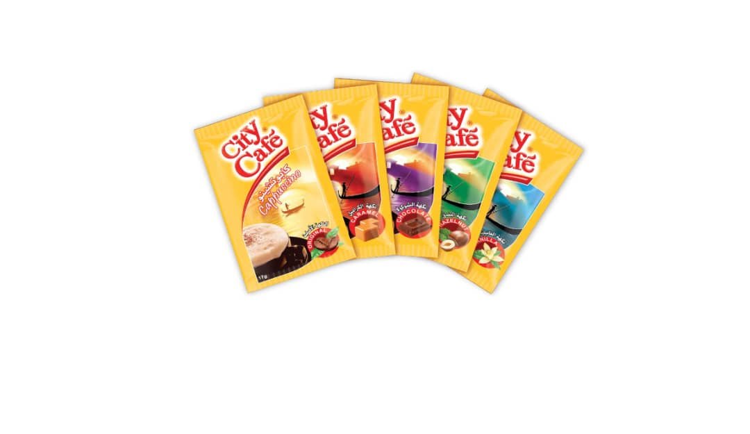 قهوة كابتشينو سريعة التحضير _100غرام