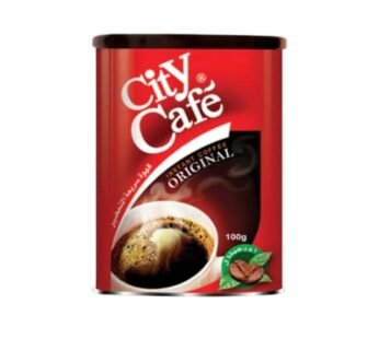 قهوة سريعة التحضير أصلية _300 غرام