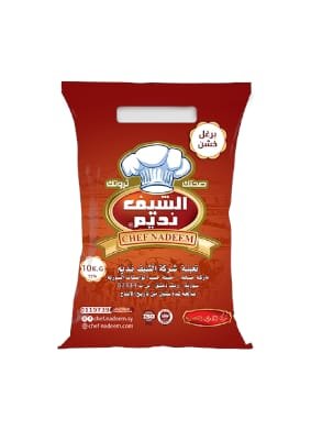 برغل خشن 10كغ