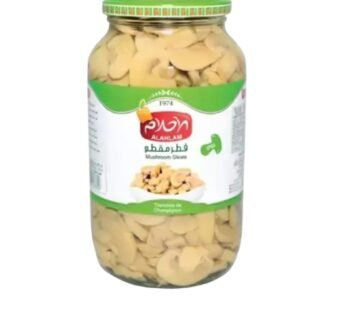 فطر مقطع-800غ