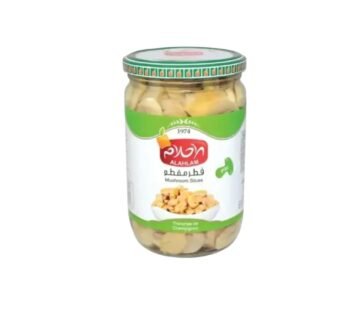 فطر مقطع -300غ