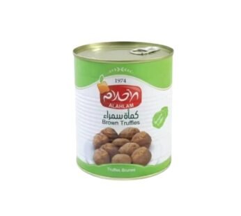 كمأة سمراء-400غ