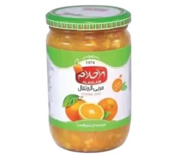 مربى البرتقال800غ