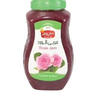 مربى الورد 4500غ