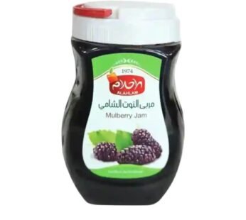 مربى التوت االشامي2000غ