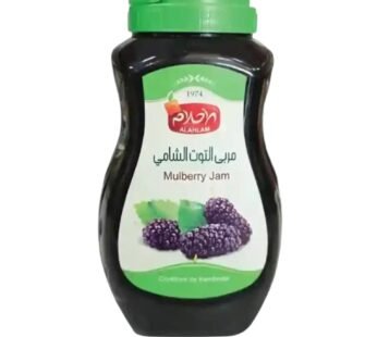 مربى التوت الشامي 4500غ