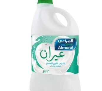 لبن عيران_2.00 ليتر